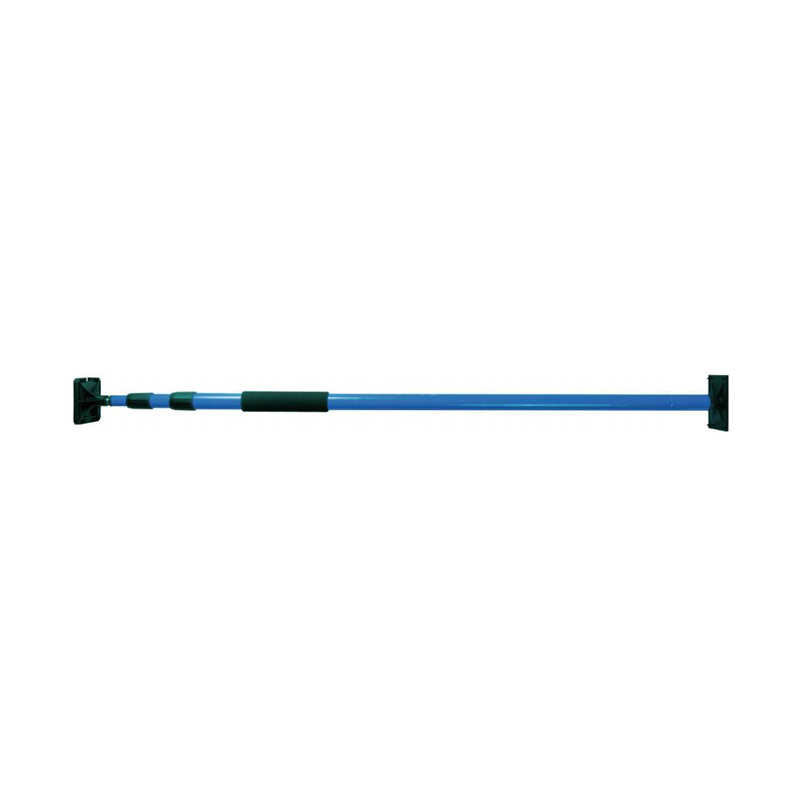 Palo de Contención Azul de 3 Secciones