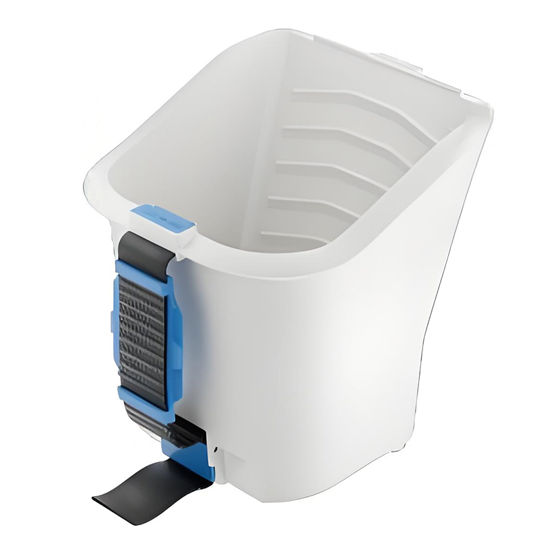 Cubo para Pintura PRO con Imán