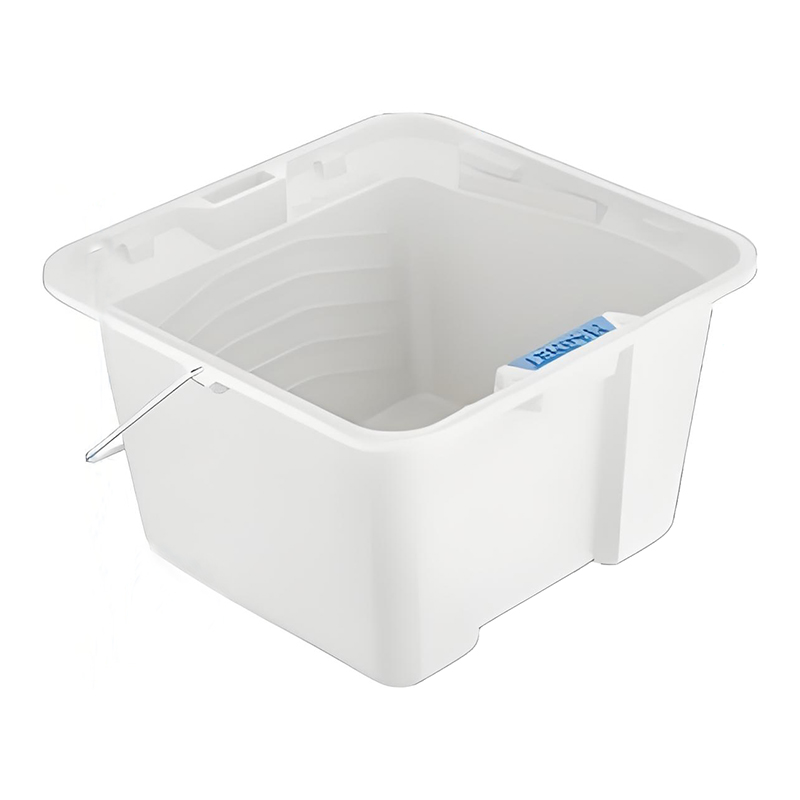Cubo para Pintura PRO con Imán y Mango