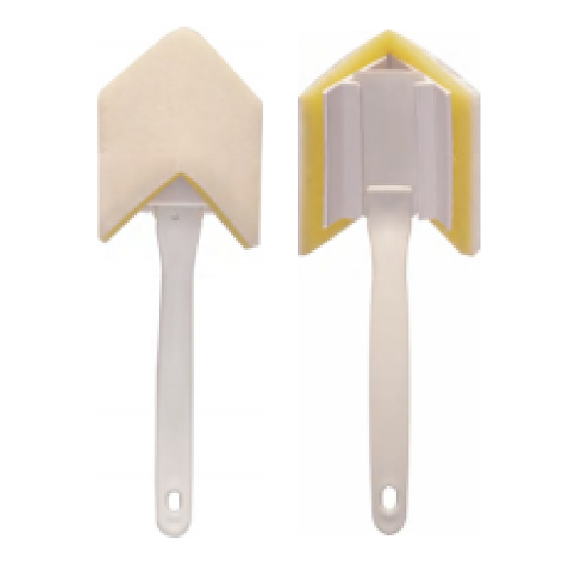 Pincel para Esquinas de Pintura Simple