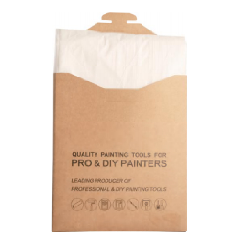 Película Protectora de Material BIO