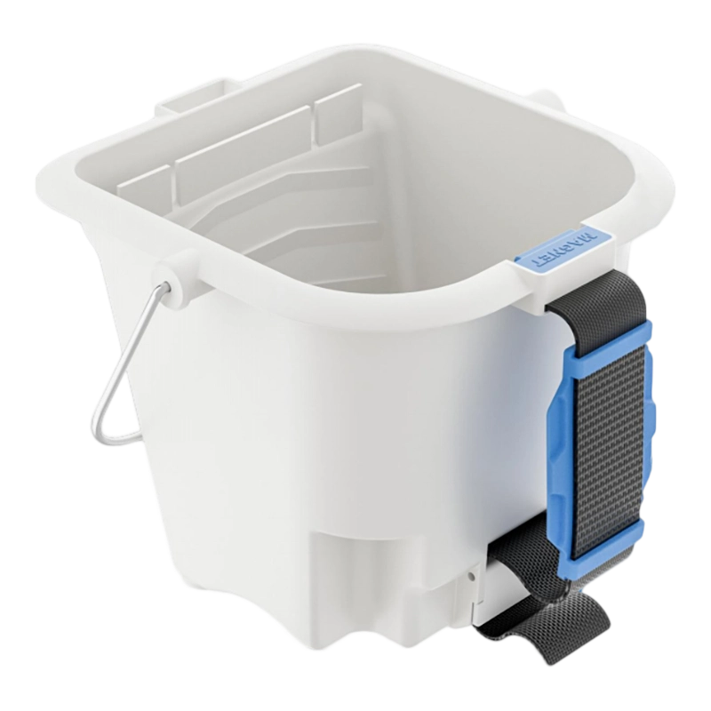 Pail pro+ pintura con mango