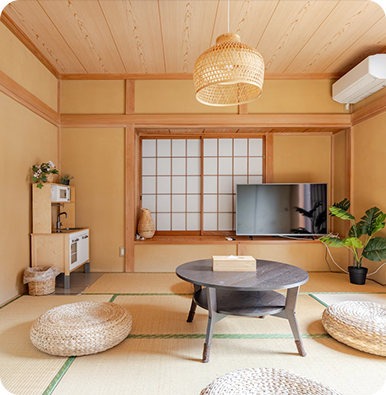 Furniture and Woodwork