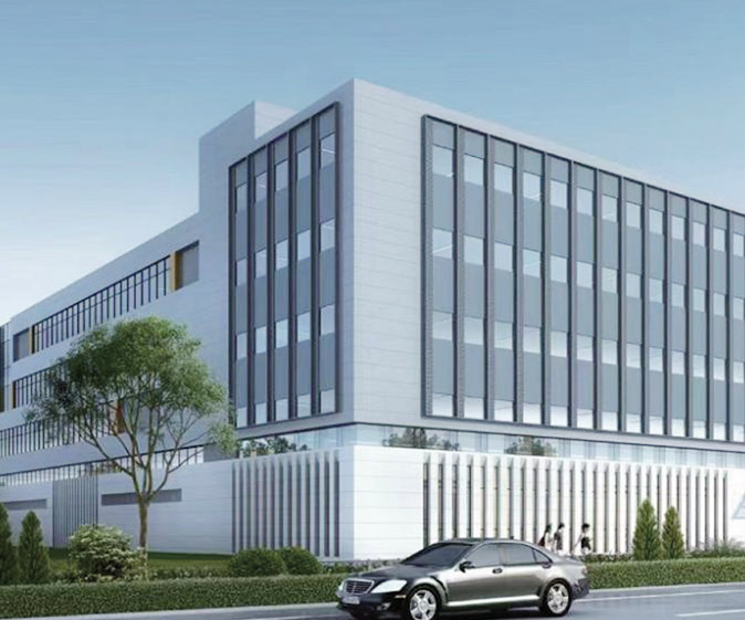 Ningbo Bestar Paintech Co., Ltd.